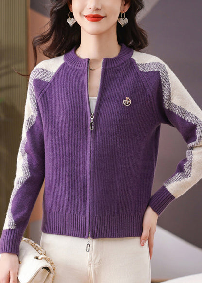 Classic Vintage Coat with a Flattering Fit