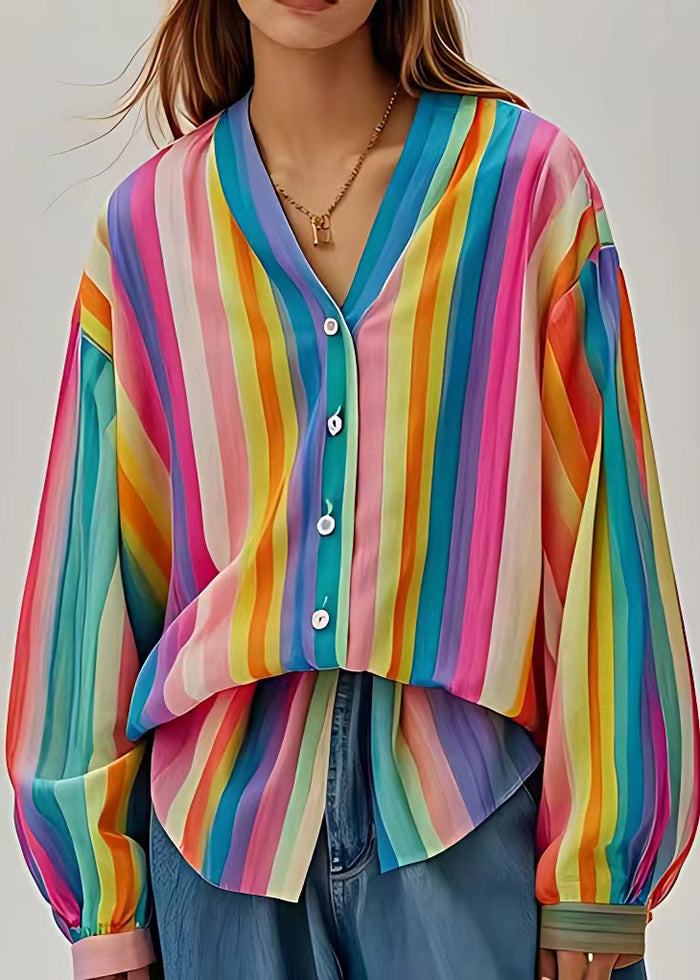 Classic Vintage Top with a Flattering Fit