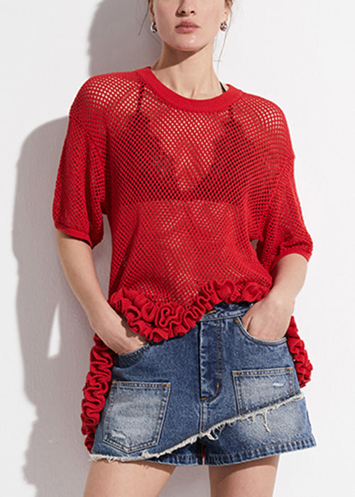 Beautifully Finished Shirt in a Timeless Design