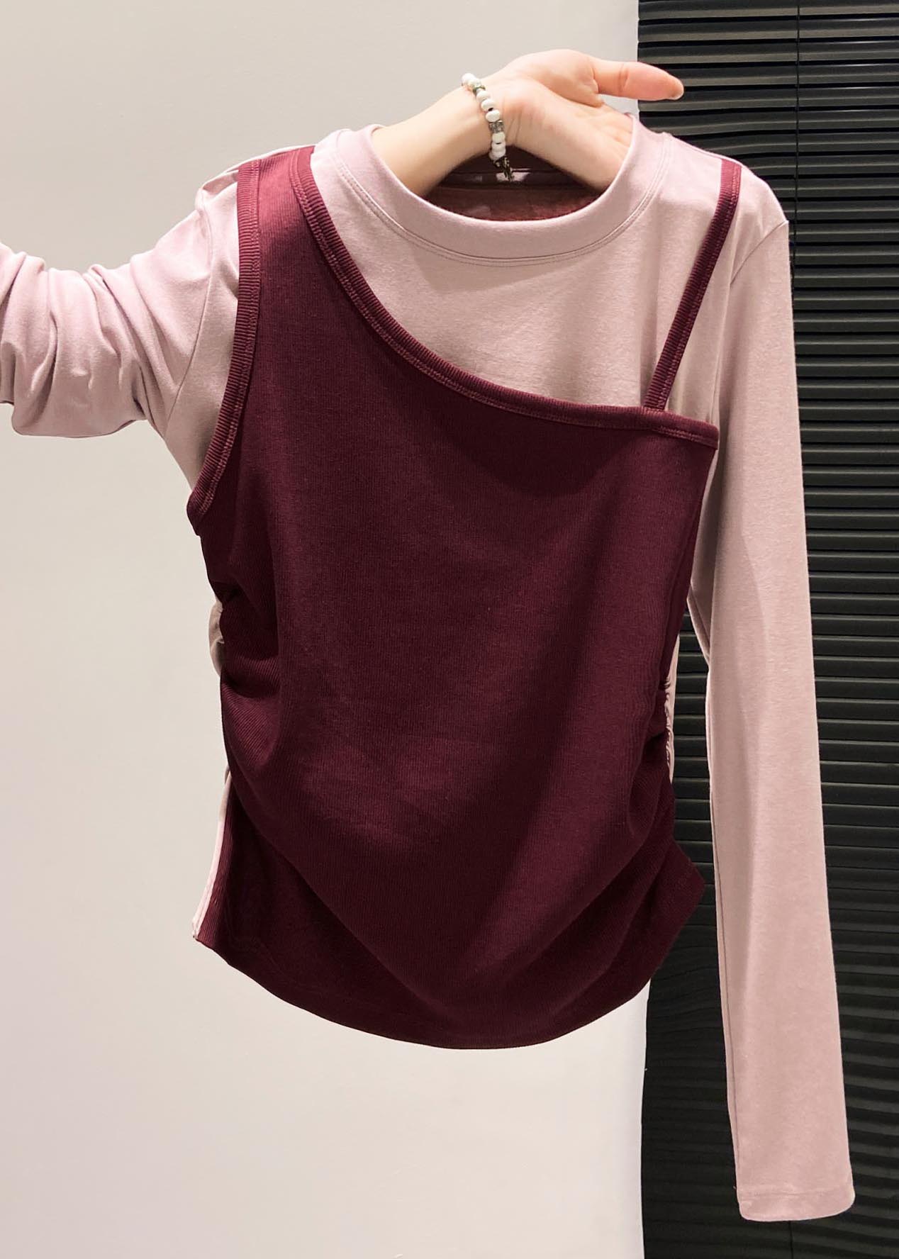 A Vintage Style Blouse with Delicate Timeless Details