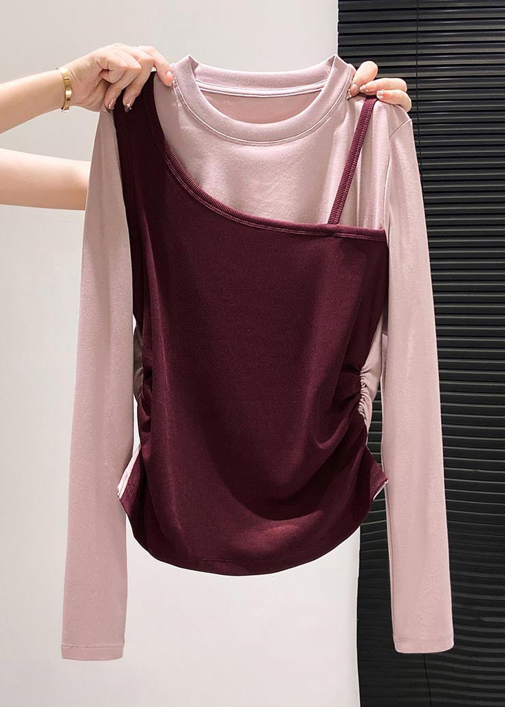 A Vintage Style Blouse with Delicate Timeless Details