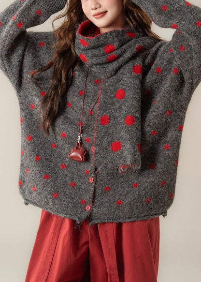 Effortlessly Elegant Coat with a Timeless Design