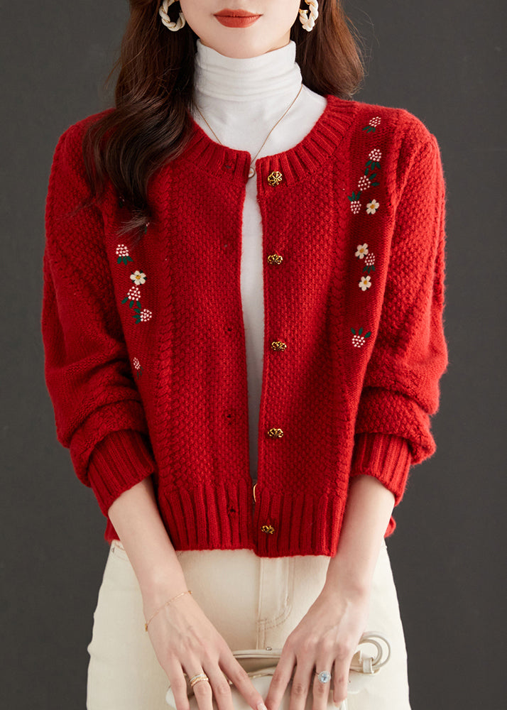Polished Cardigan with an Effortless Classic Look