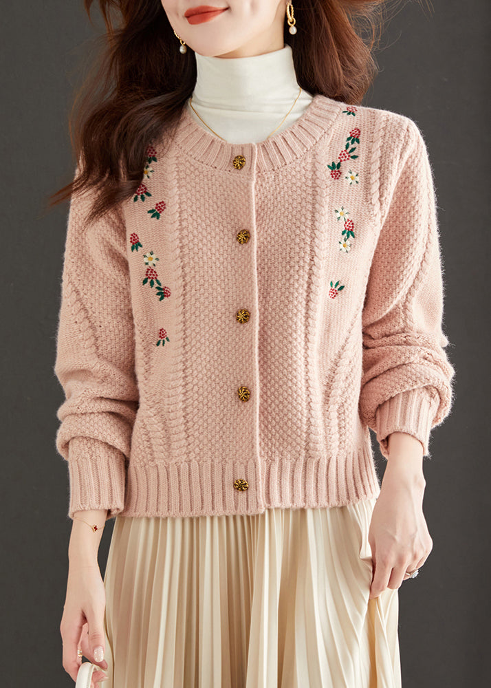 Polished Cardigan with an Effortless Classic Look