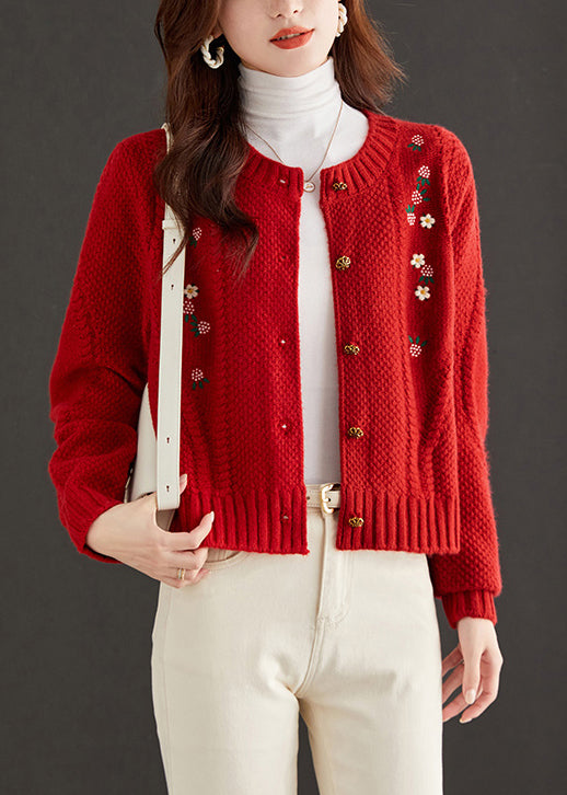 Polished Cardigan with an Effortless Classic Look