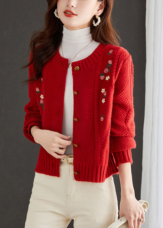 Polished Cardigan with an Effortless Classic Look