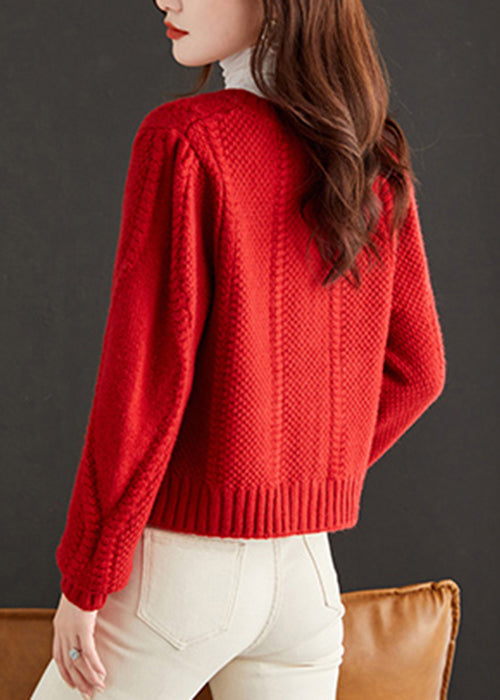 Polished Cardigan with an Effortless Classic Look