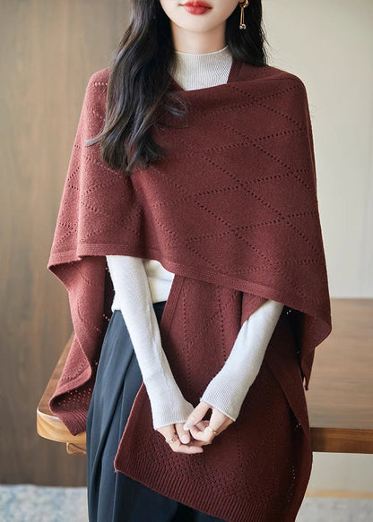 A Vintage Style Sweater with Delicate Timeless Details