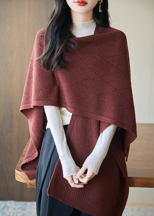 A Vintage Style Sweater with Delicate Timeless Details