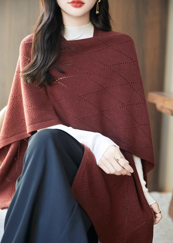 A Vintage Style Sweater with Delicate Timeless Details