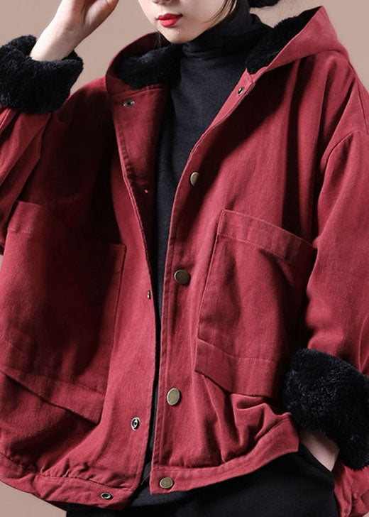 Elegantly Styled Coat for Everyday Wear