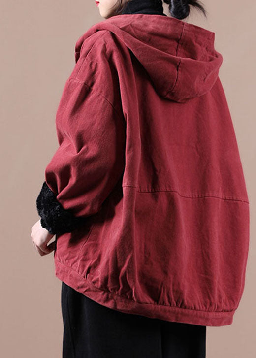 Elegantly Styled Coat for Everyday Wear