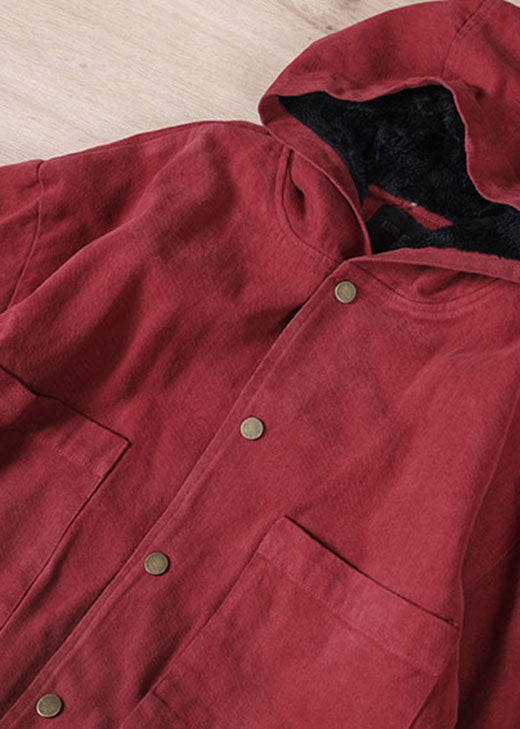 Elegantly Styled Coat for Everyday Wear