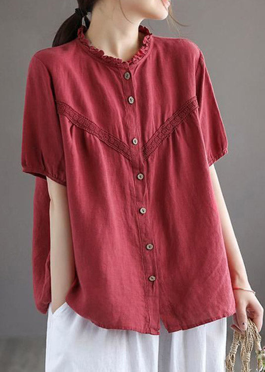 Sophisticated Shirt with a Clean Classic Look