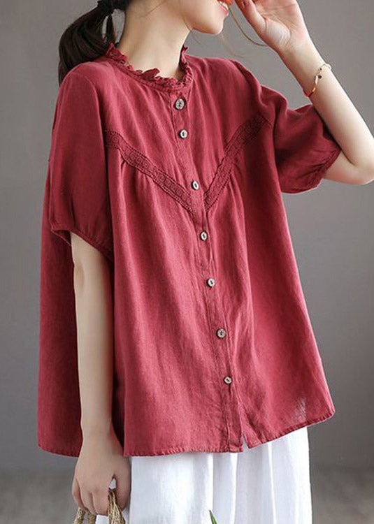 Sophisticated Shirt with a Clean Classic Look