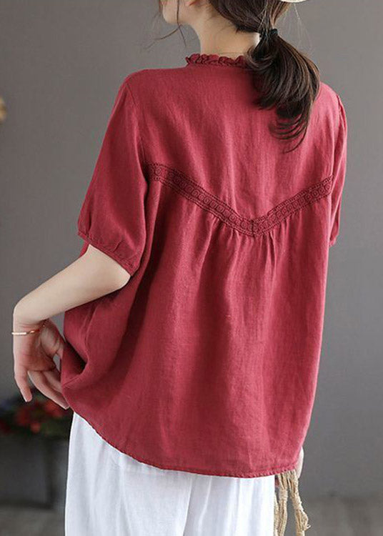 Sophisticated Shirt with a Clean Classic Look