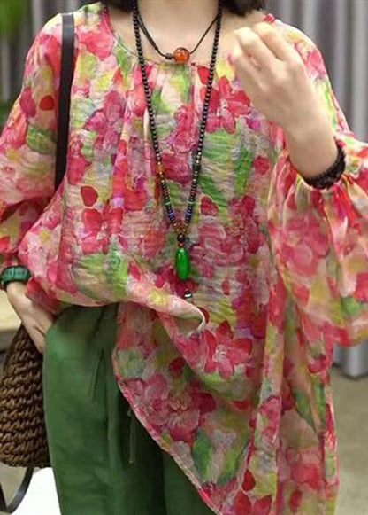 Classic Vintage & Enduringly Stylish Top