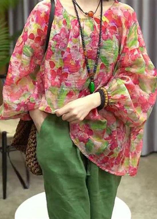 Classic Vintage & Enduringly Stylish Top