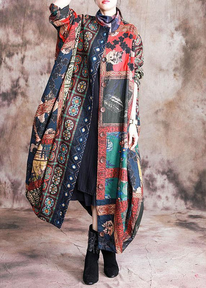 Beautifully Crafted Coat in a Classic Style