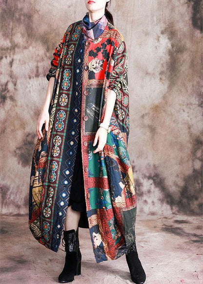 Beautifully Crafted Coat in a Classic Style