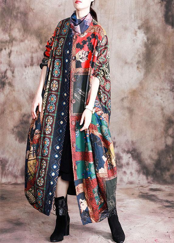Beautifully Crafted Coat in a Classic Style