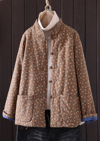 Gracefully Styled Coat for Any Occasion