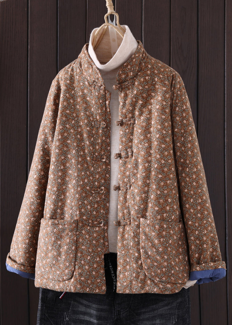 Gracefully Styled Coat for Any Occasion