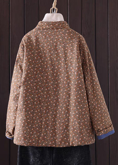 Gracefully Styled Coat for Any Occasion