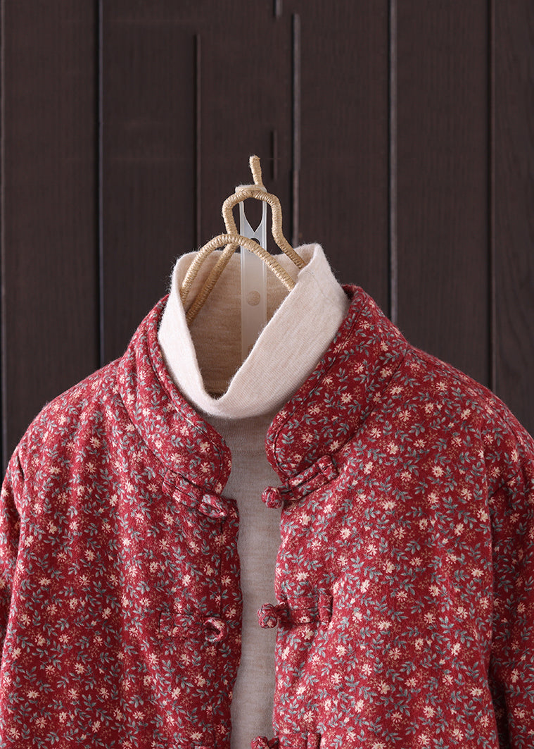 Gracefully Styled Coat for Any Occasion
