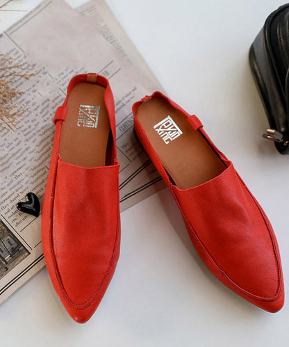 Graceful Orthopedic Sandals for Modern Look
