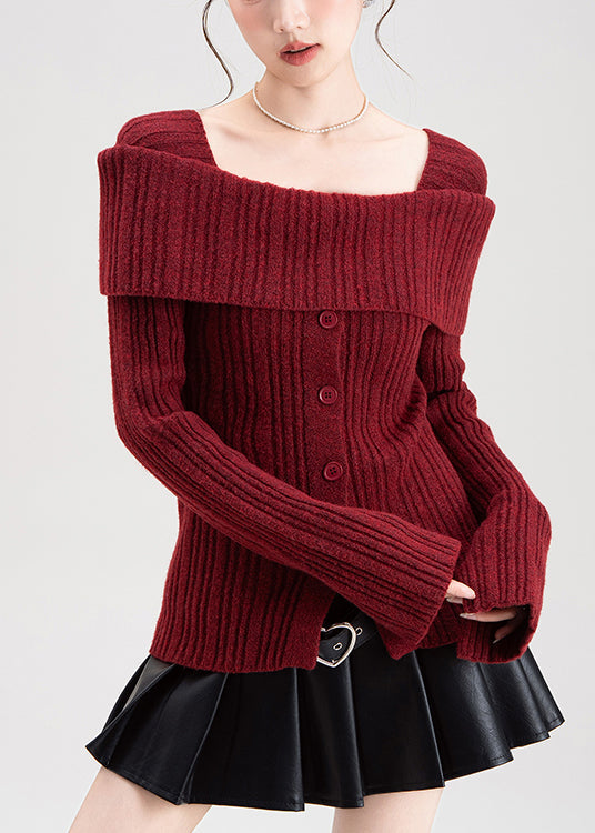 Effortlessly Elegant Cardigan with a Timeless Design