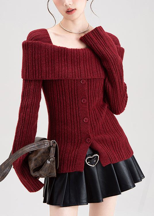 A Vintage Style Cardigan with Delicate Timeless Details
