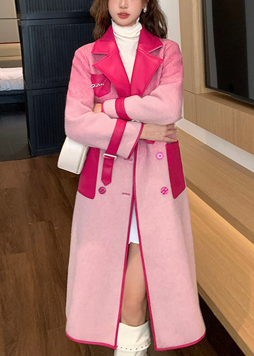 Beautifully Crafted Coat in a Classic Style