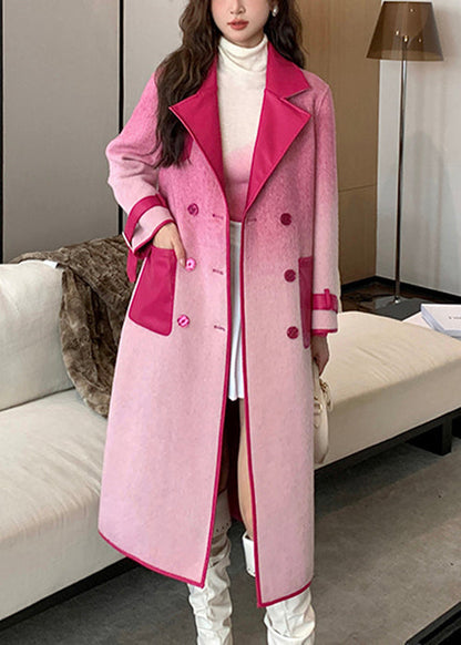 Beautifully Crafted Coat in a Classic Style