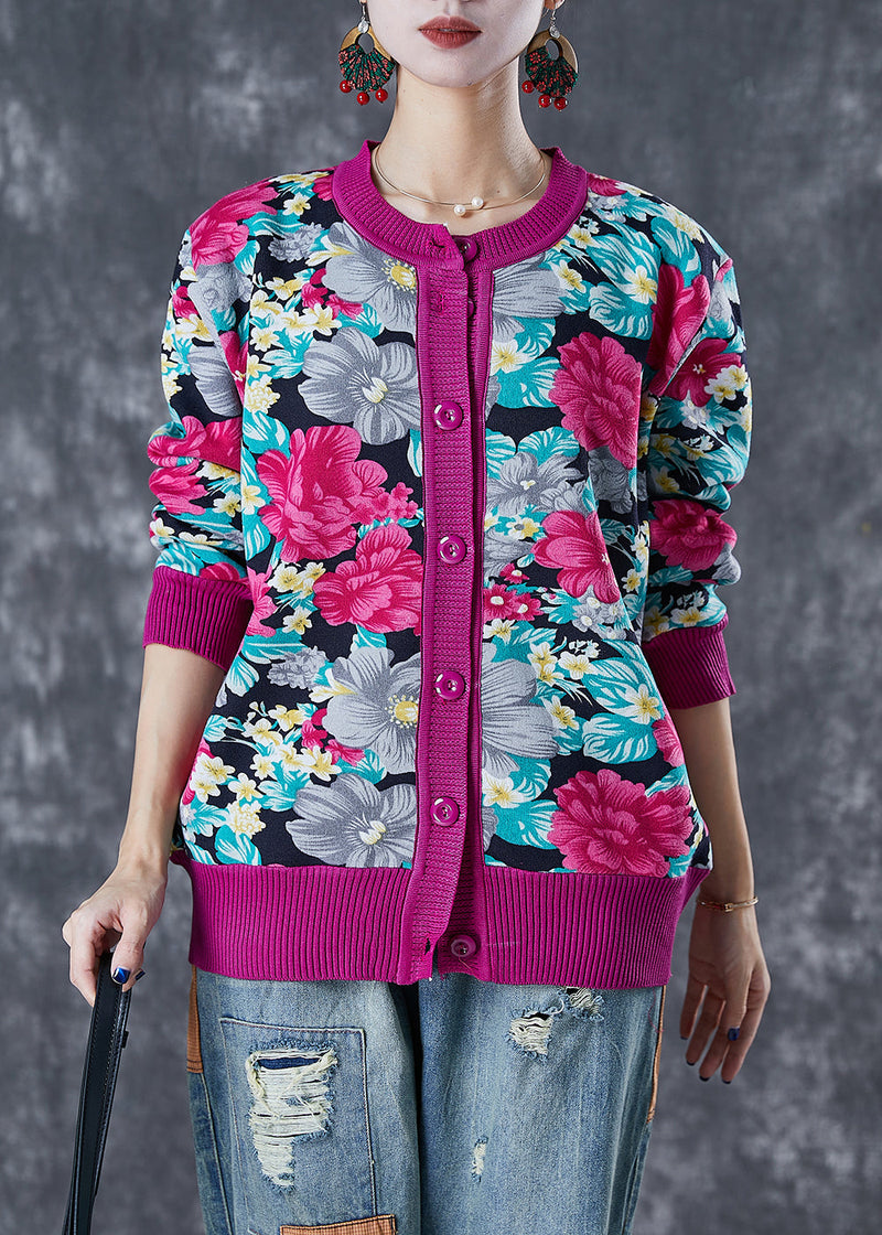 Beautifully Crafted Sweater in a Classic Style