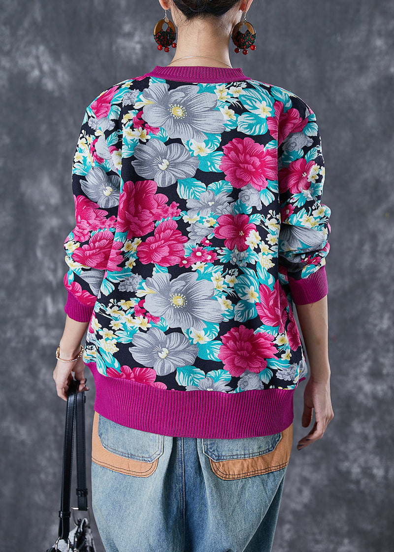 Beautifully Crafted Sweater in a Classic Style