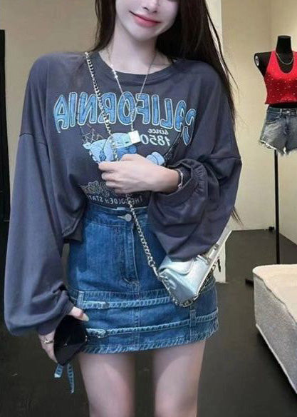 Gracefully Styled Blouse for Any Occasion