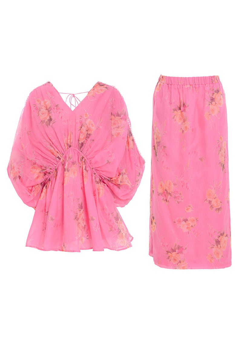Effortlessly Elegant Top with a Timeless Design