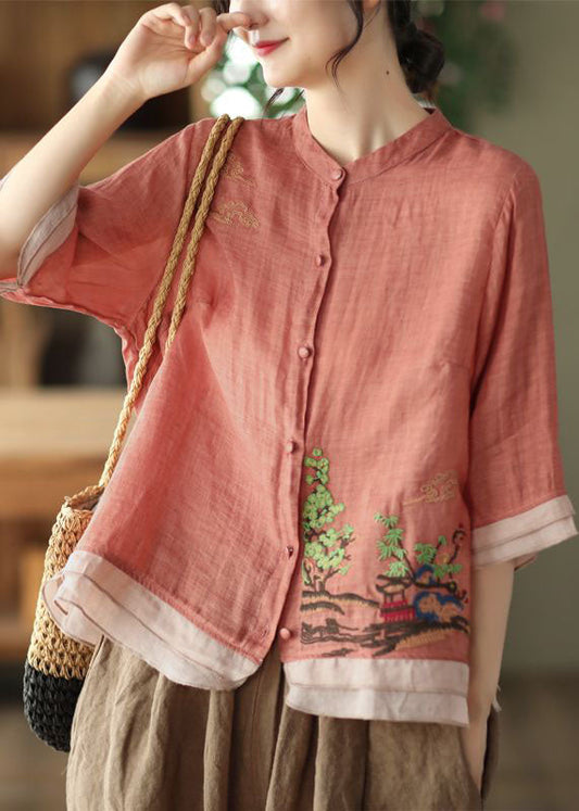 Effortlessly Elegant Shirt with a Timeless Design