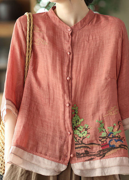 Effortlessly Elegant Shirt with a Timeless Design