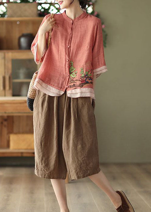 Effortlessly Elegant Shirt with a Timeless Design