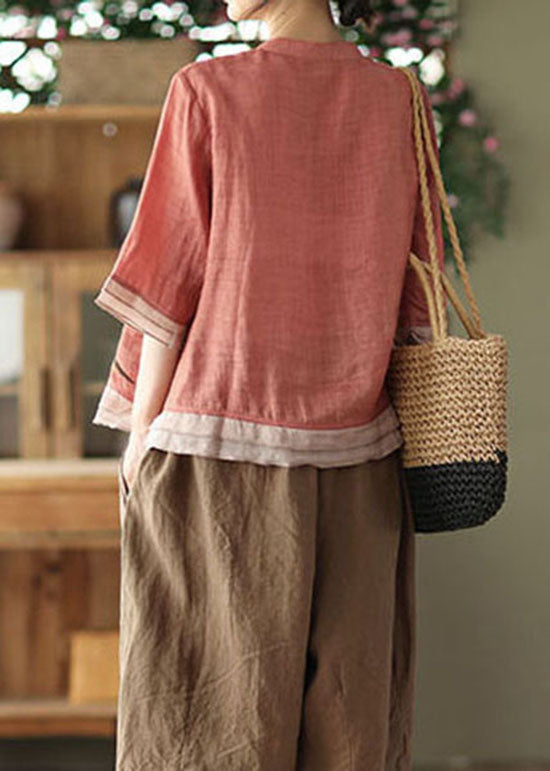Effortlessly Elegant Shirt with a Timeless Design
