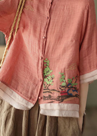 Effortlessly Elegant Shirt with a Timeless Design