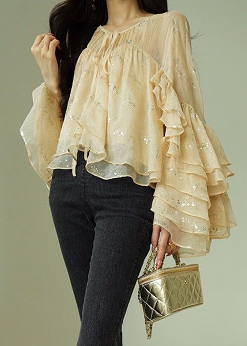 Sophisticated Shirt with a Clean Classic Look