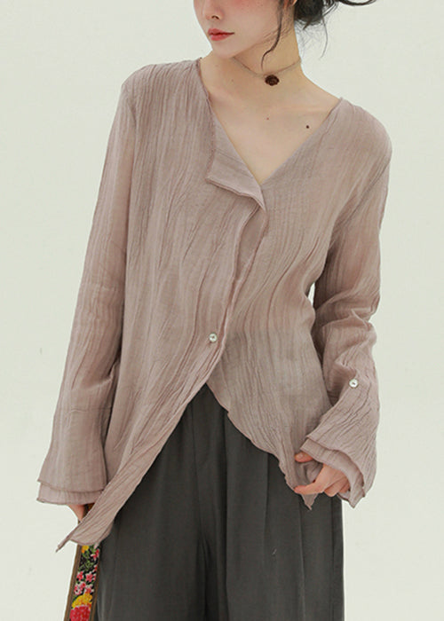 Effortlessly Elegant Shirt with a Timeless Design