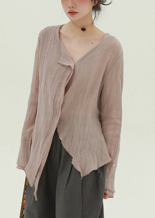 Effortlessly Elegant Shirt with a Timeless Design