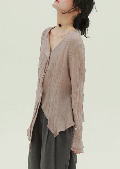 Effortlessly Elegant Shirt with a Timeless Design