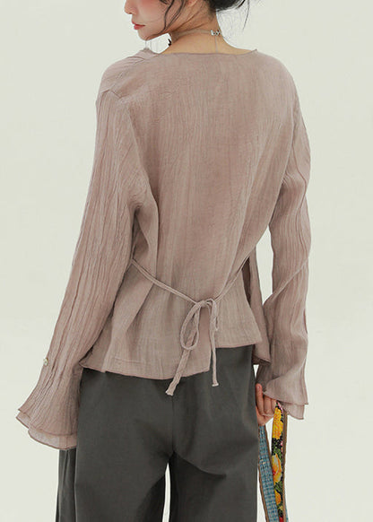 Effortlessly Elegant Shirt with a Timeless Design