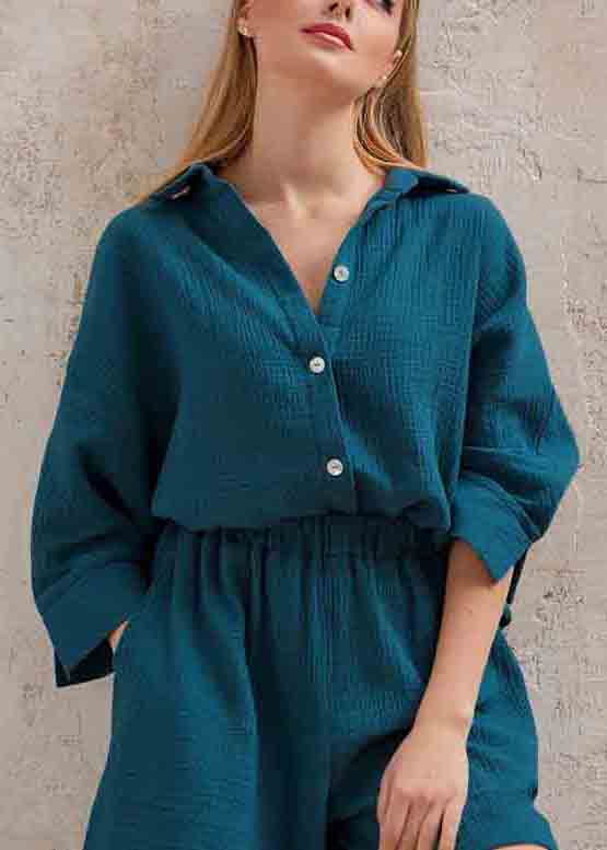 Sophisticated Shirt with a Clean Classic Look