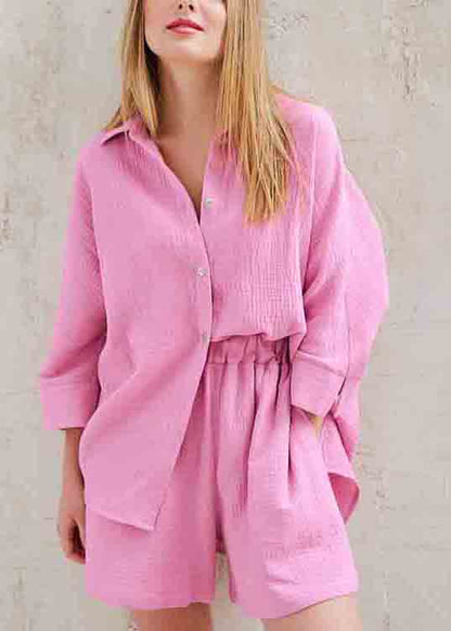Sophisticated Shirt with a Clean Classic Look